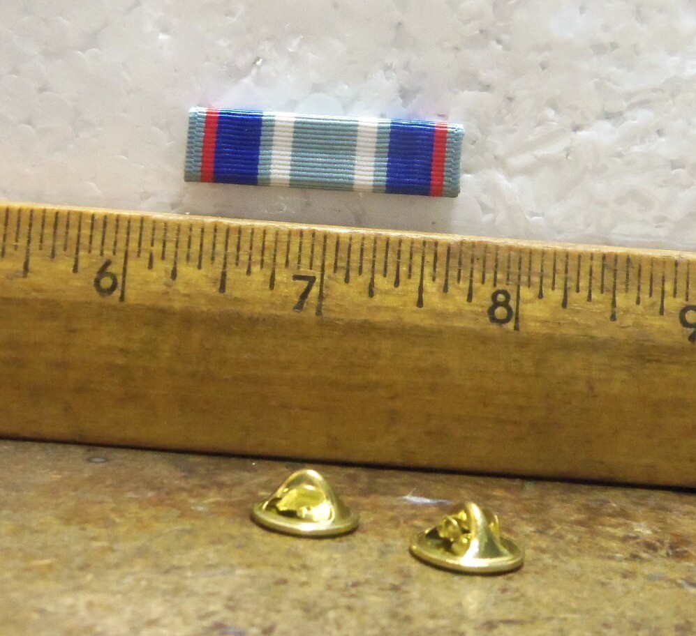 US Air Force – Air & Space Campaign Ribbon