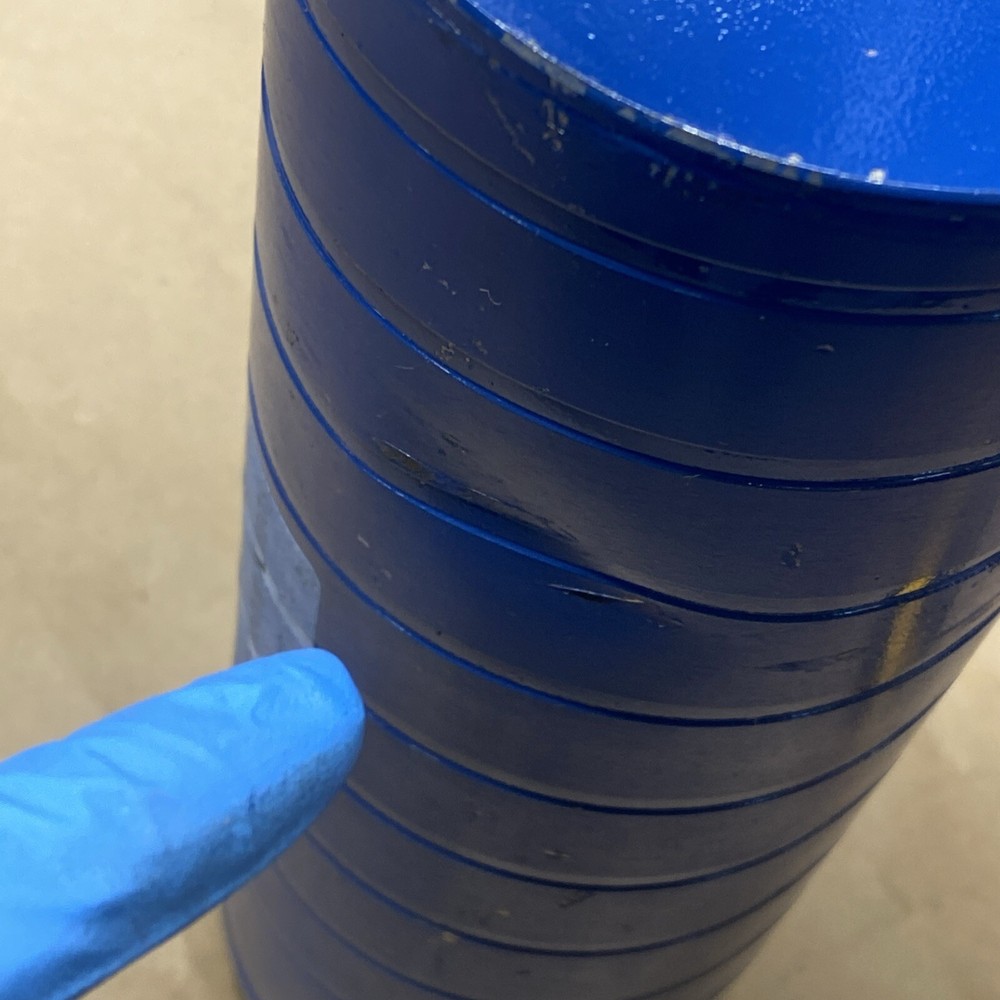 4" Dry Diamond for Core Drill Bits for Brick, for BLOCK or Masonry