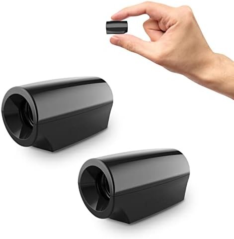 Deer Warning Whistles for Car 2 Pack