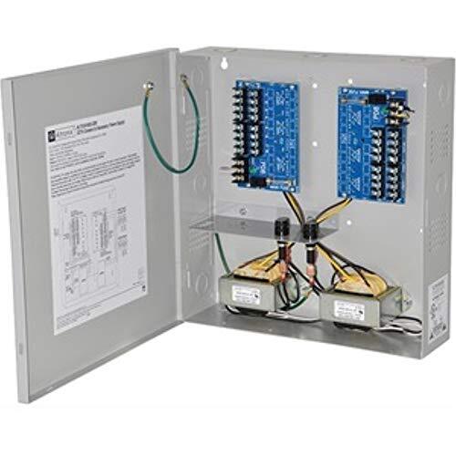 16 PTC Out CCTV PWR SPL