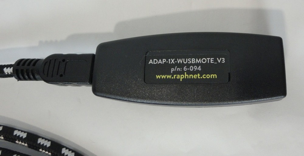 SNES Classic controller / Wii Guitar Clone Hero to USB adapter cable by raphnet