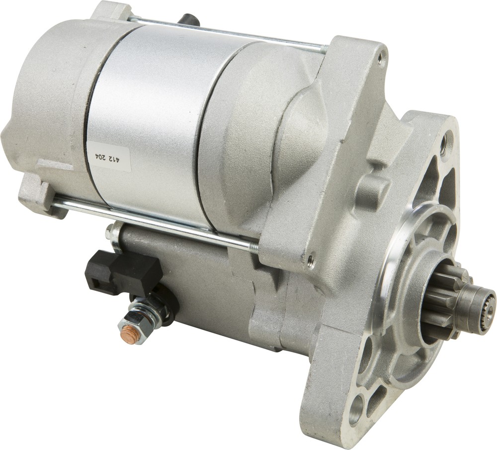 WPS Replacement Starter Motor  SND0460