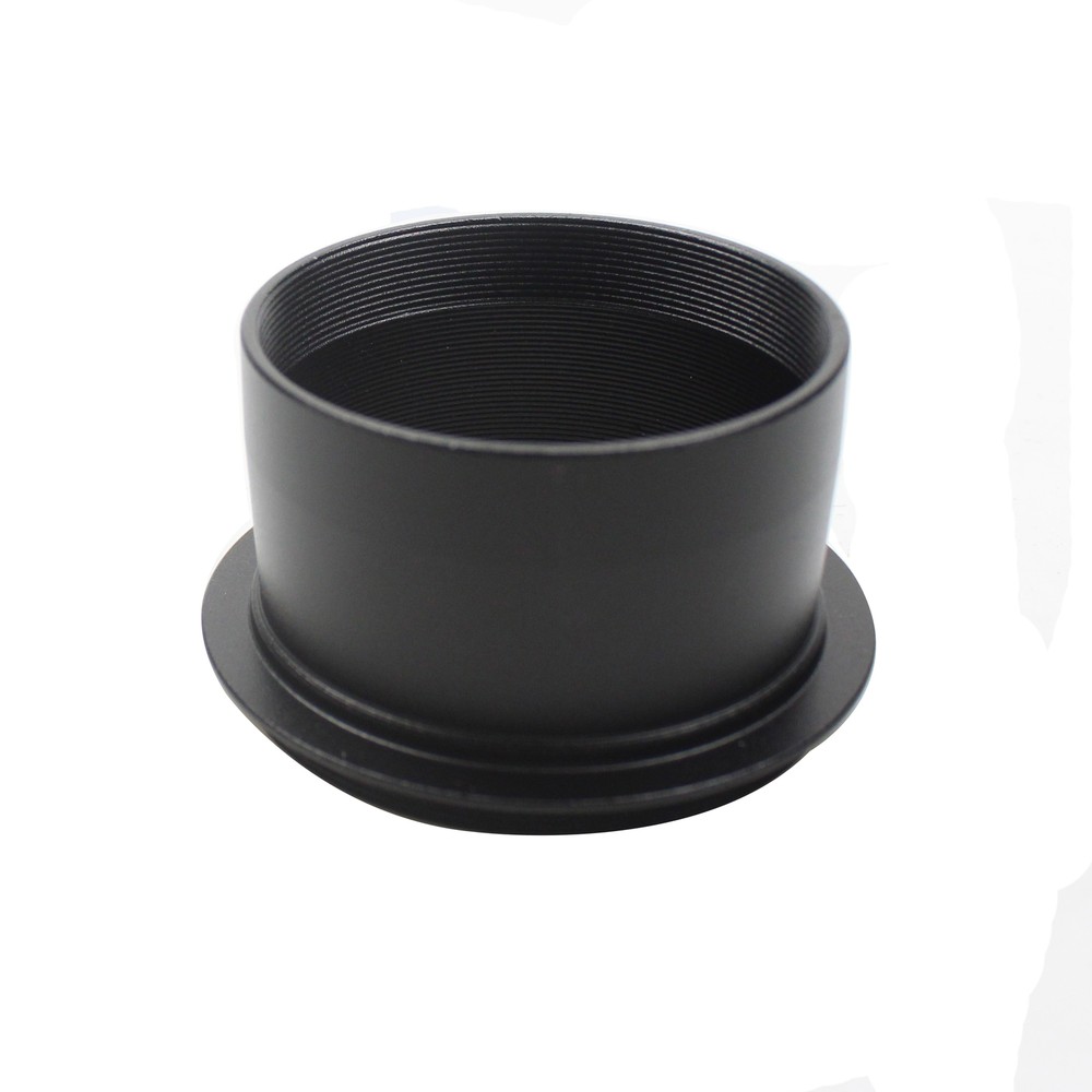 2 Inches to M54 External Thread &M48 Internal Thread Adapter Reflector Accessory