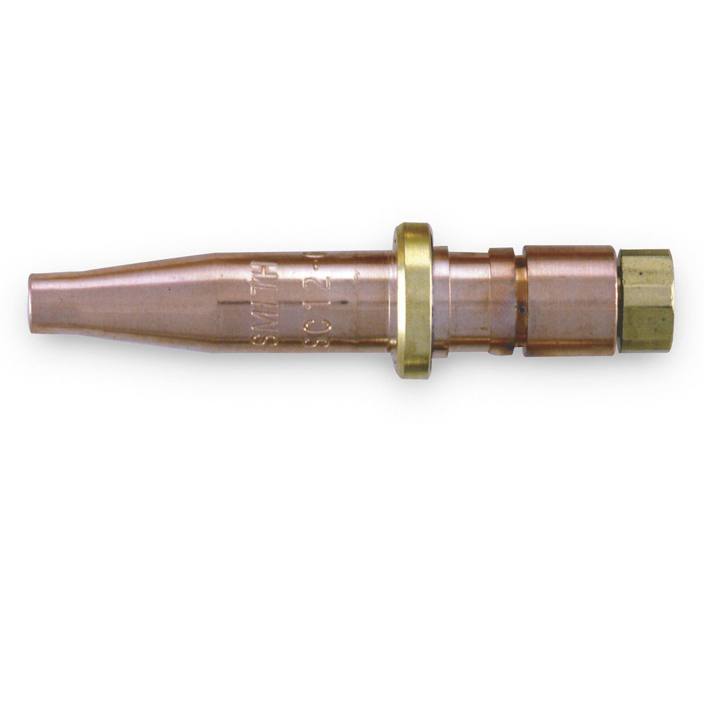 Miller Smith SC12-0 Acetylene Cutting Tip Size #0