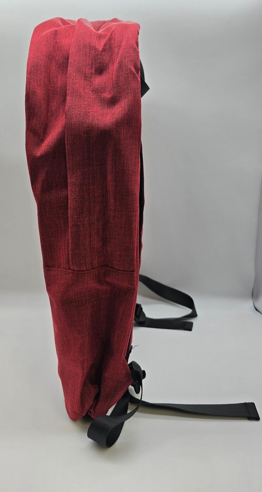 SNAP-ON TOOLS BACKPACK RED NEW