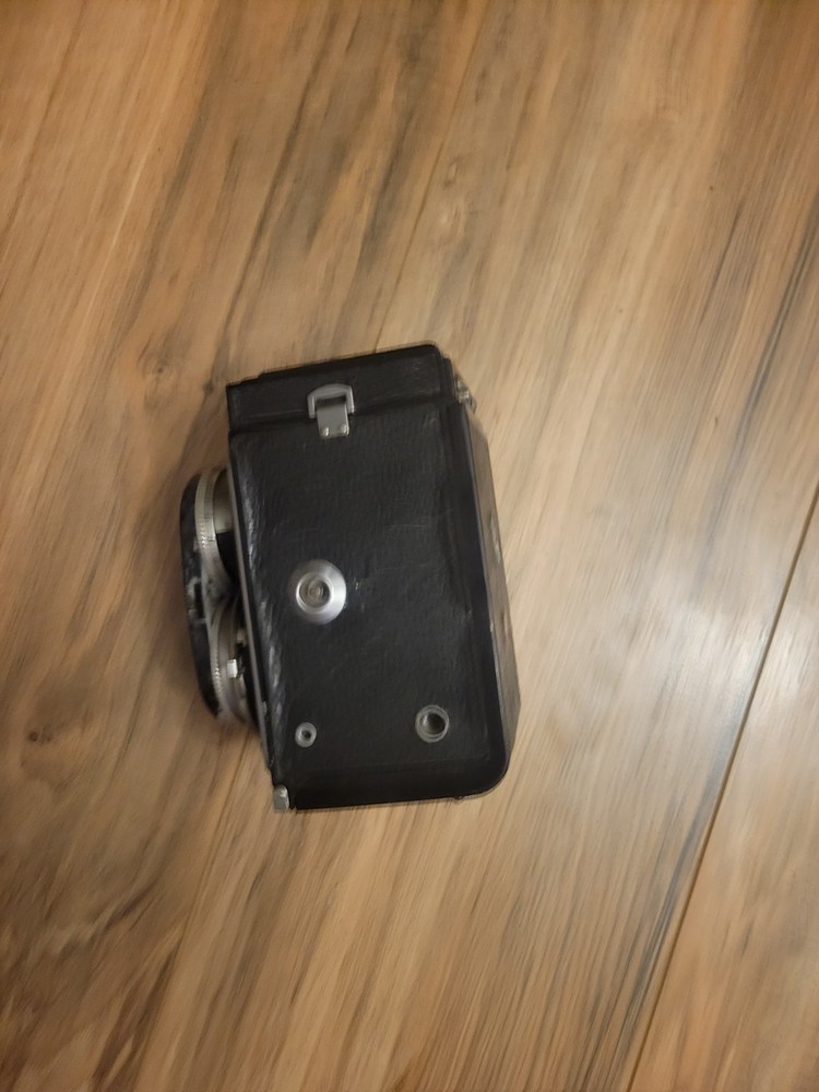 vintage camera kodka reflex 950s mcm