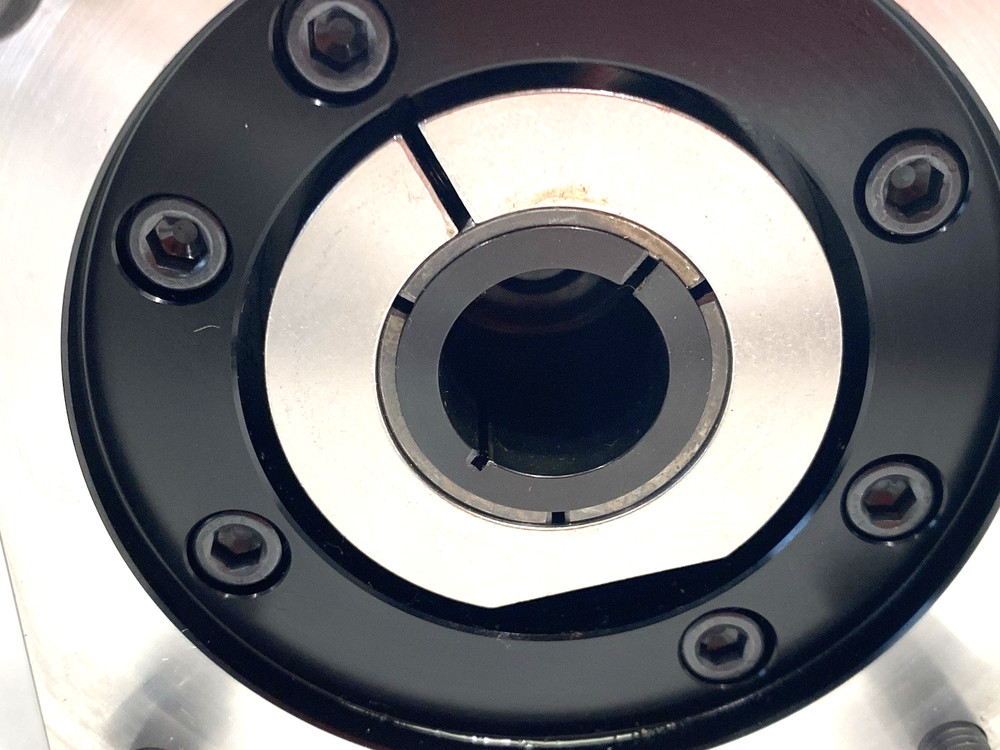 Apex Dynamics AB115-S2-P2 High-Precision Inline Planetary Gearbox 3:1 Ratio
