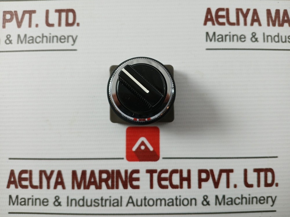 IDEC ASN311 Selector Switch