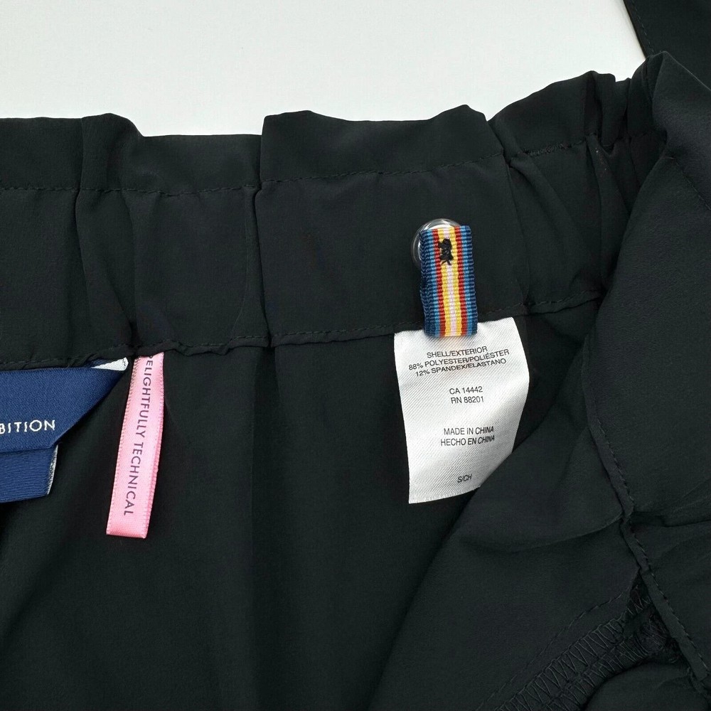Modern Ambition Ladies' Tie-Front Pant