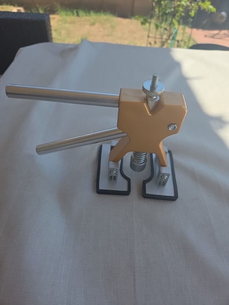 Auto Glue Pulll Plires Dent Puller