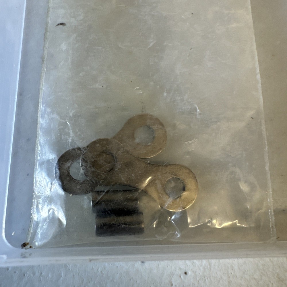 SRAM Power Chain Replacement Links