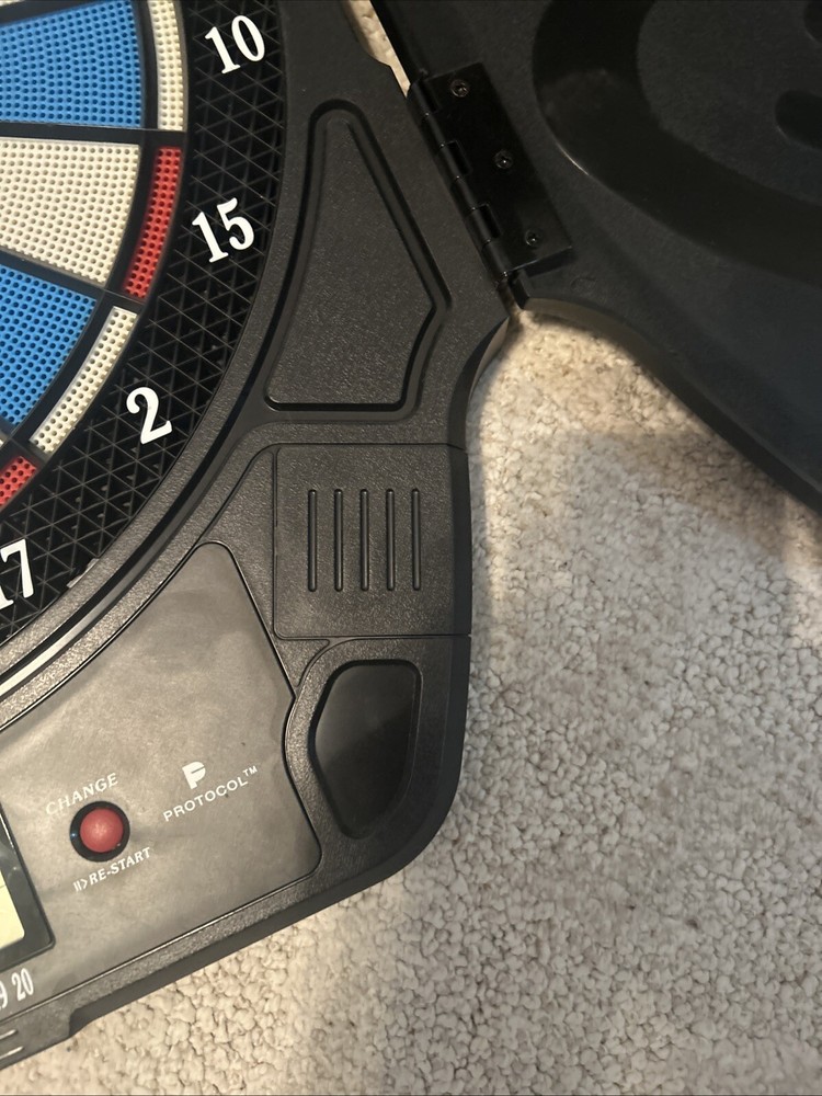 Electronic Dart Board