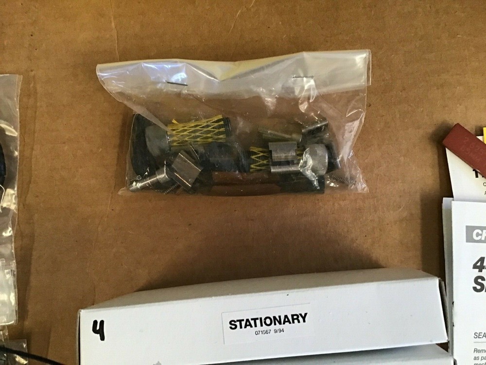 Chesterton Spare Seal Kit 682514