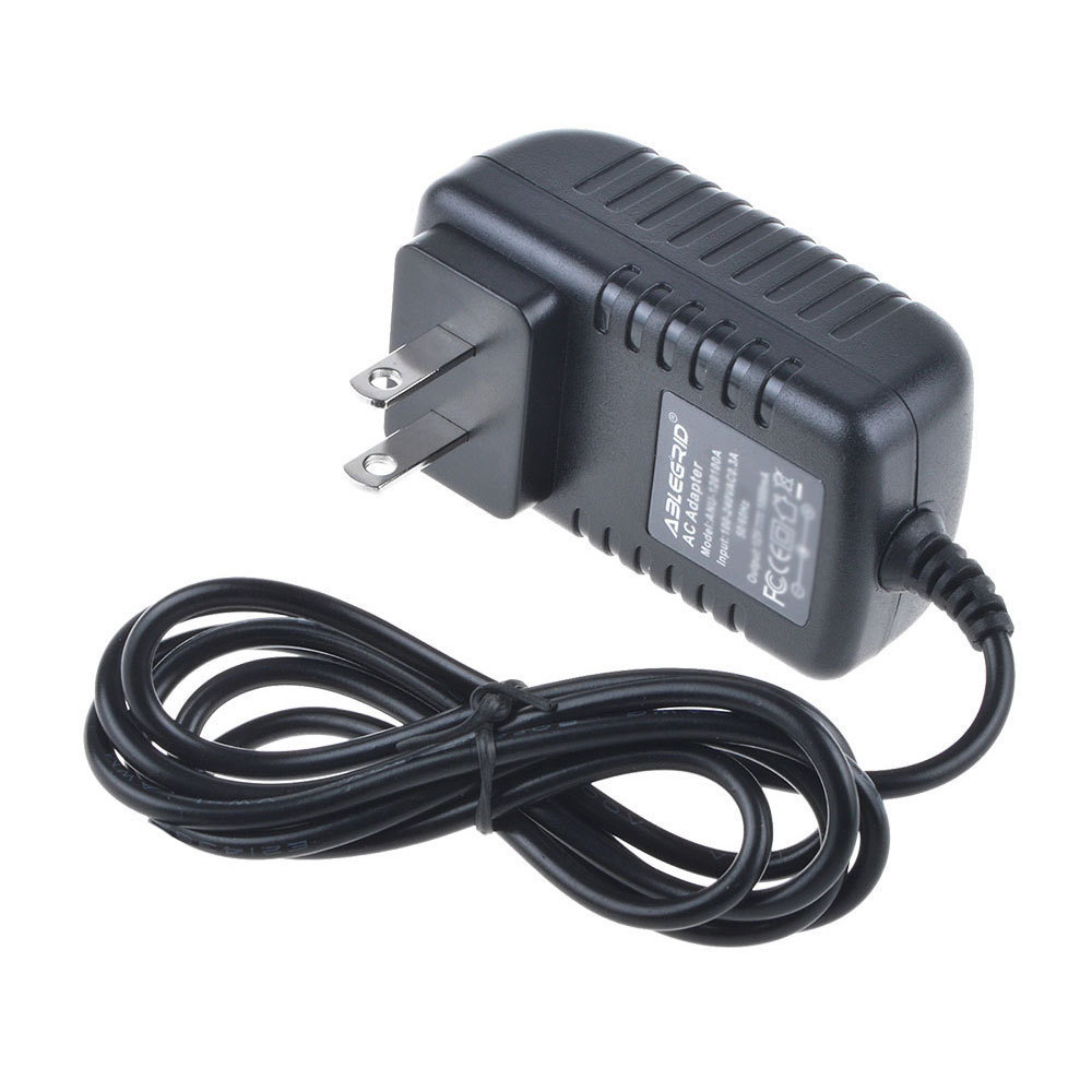 AC Adapter For Nextbook NEXT7P12-8G NEXT-7p128g Premium7se Android 4.0 Tablet PC