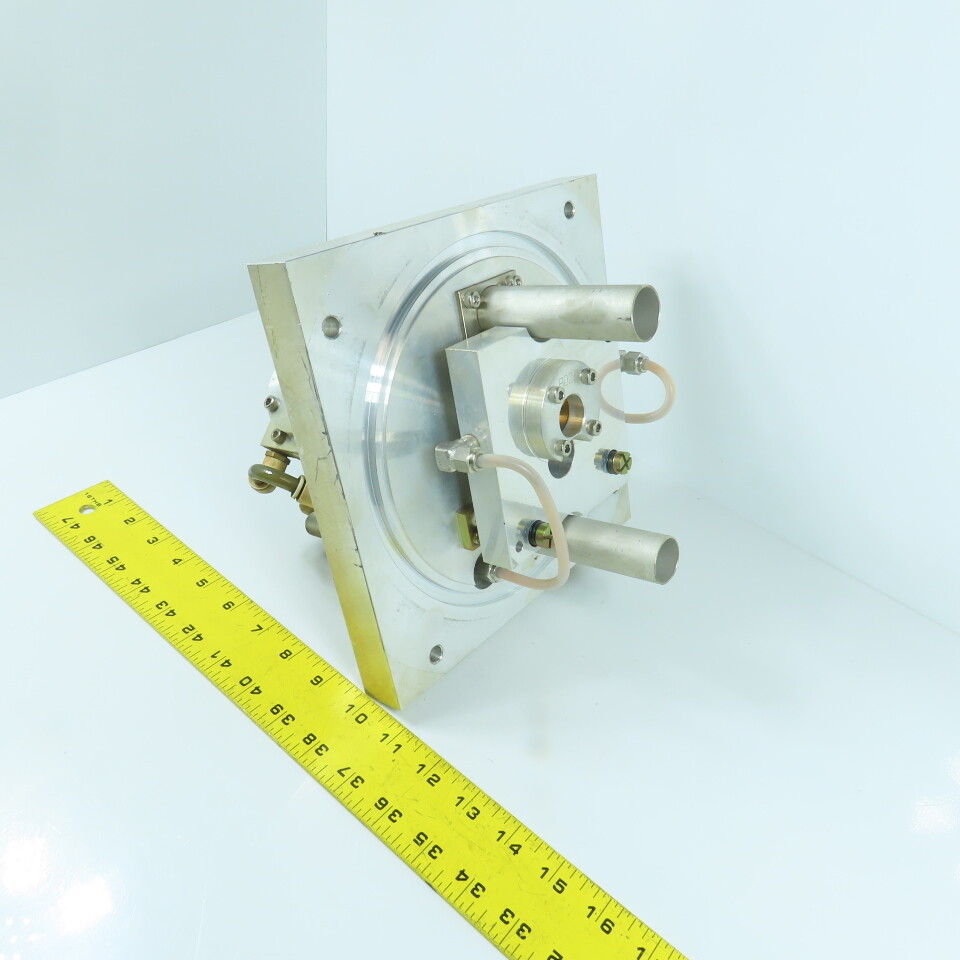 Mitsubishi ML5036D CO2 Laser High Speed Resonator Sensor Assembly From Processor