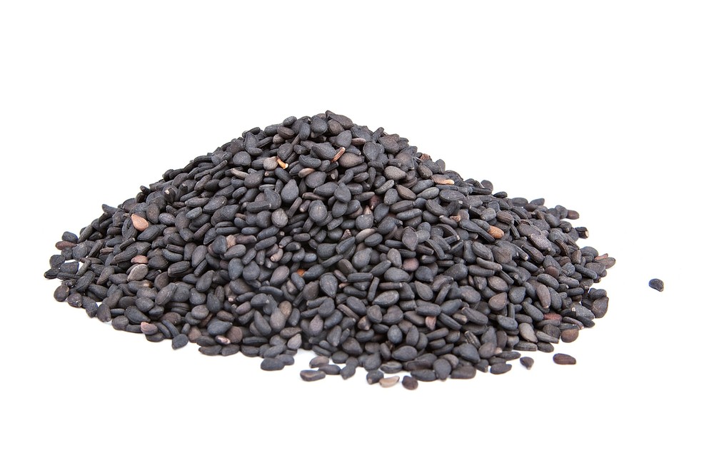 The Spice Way Black Sesame