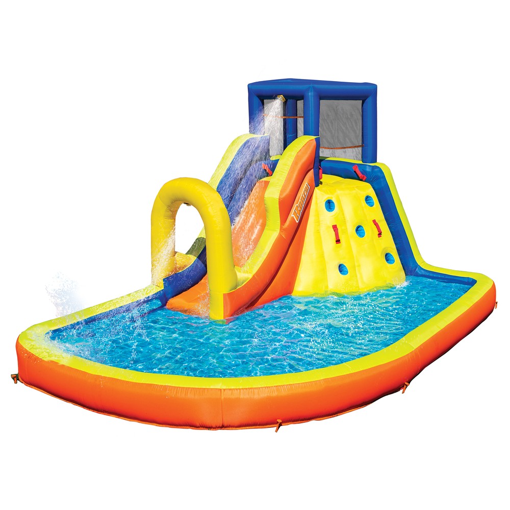 SPLASH SUMMIT WATER PARK