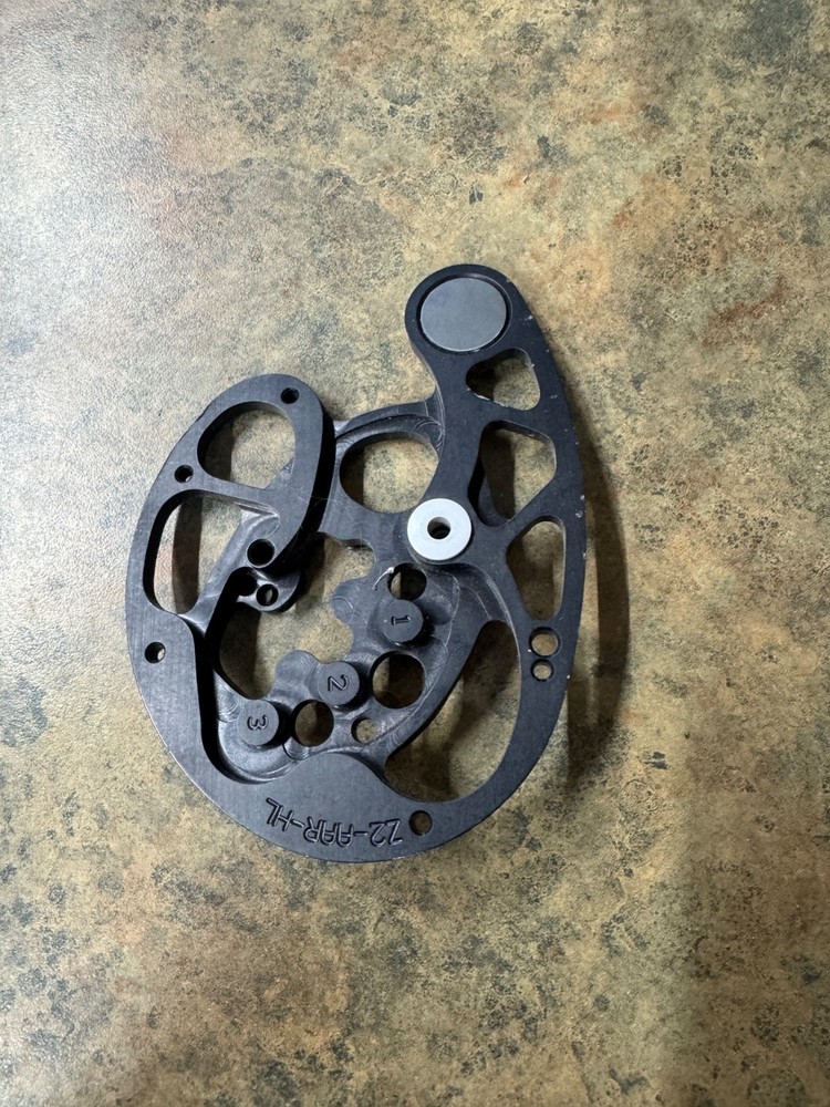 Mathews Z2-AAR-HL CAM