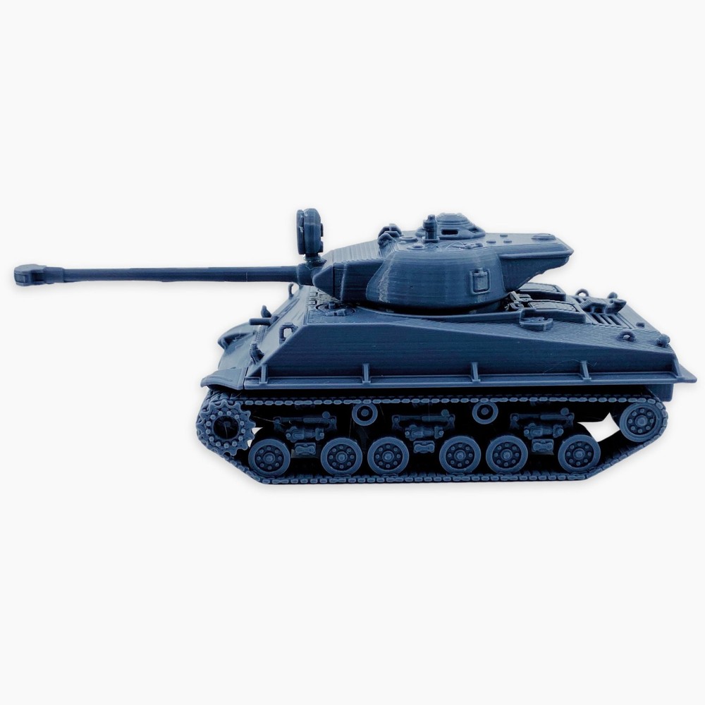 Sherman M-50