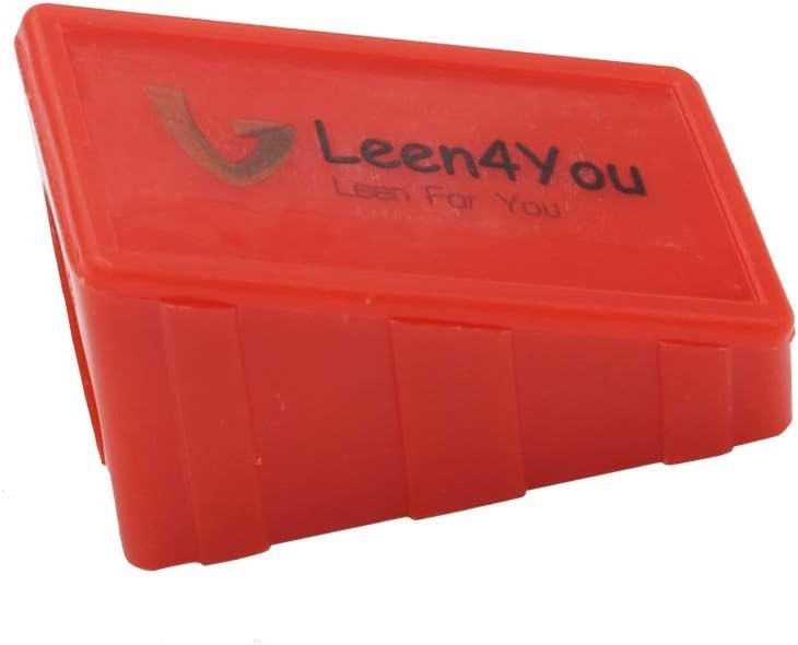 Cue Tip Shaper Tool for Billiard Pool with Random Color Options Available