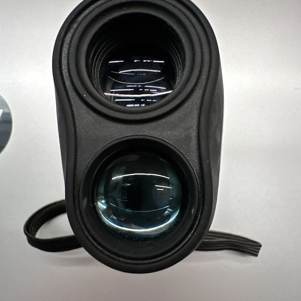 Nikon Coolshot 80 Vr Golf Rangefinder