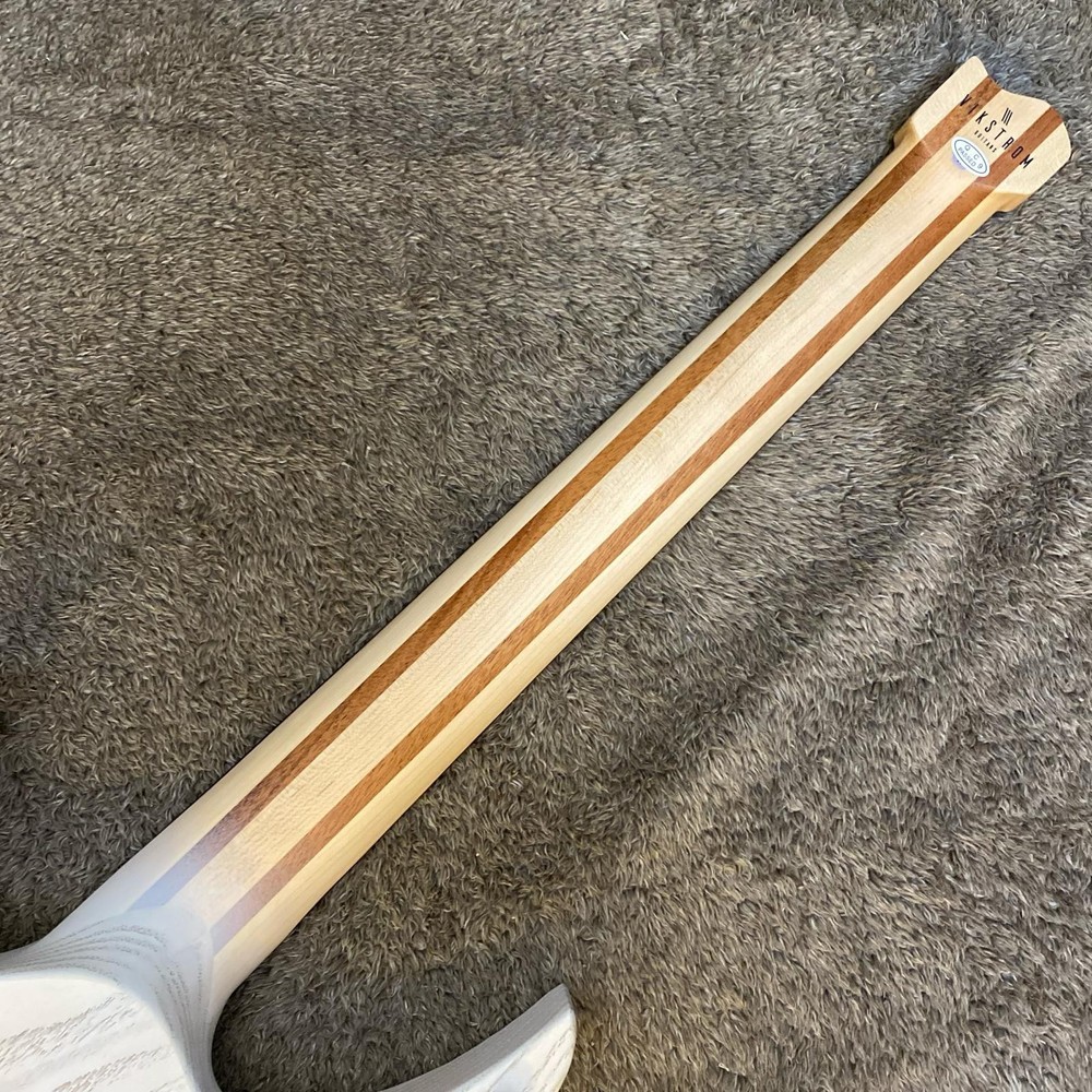 Vsmh-270 Twh Vikstrom