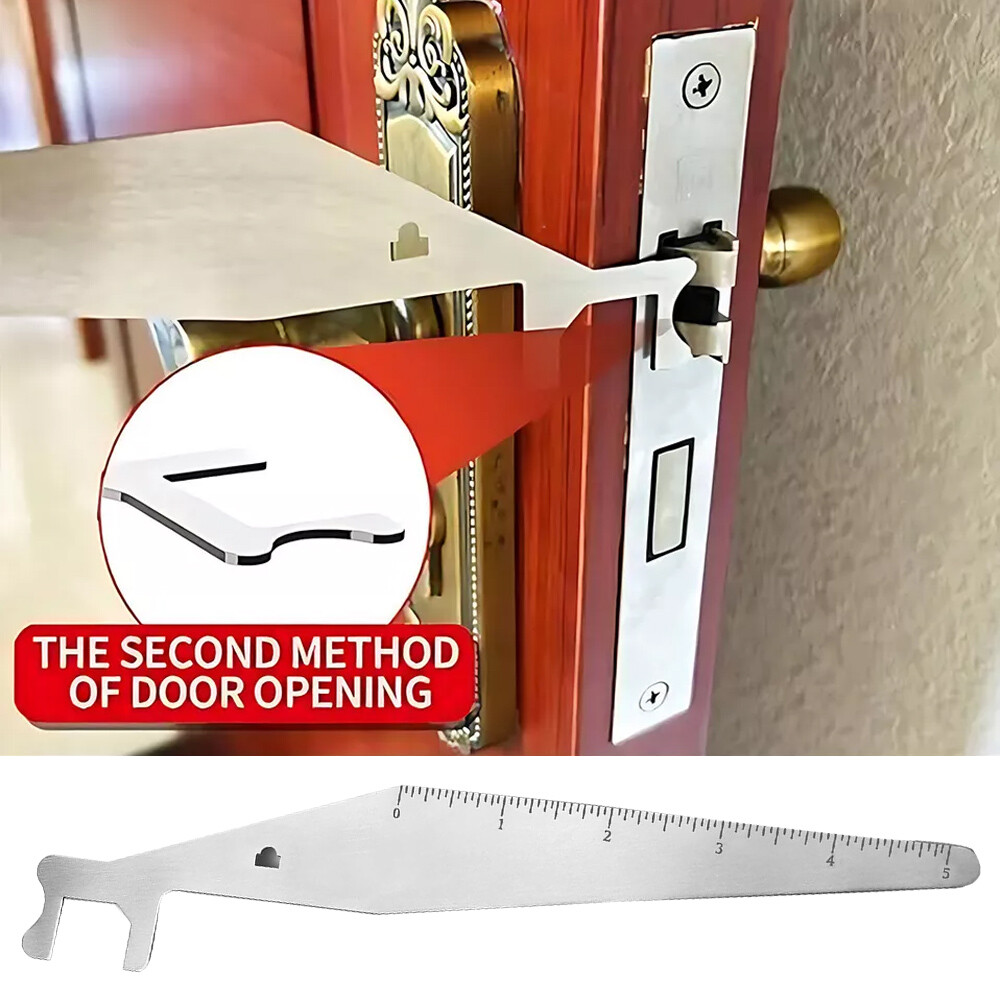 Firefighter Multitools, Pry Bar Tools for First Responders and Firefighters US *