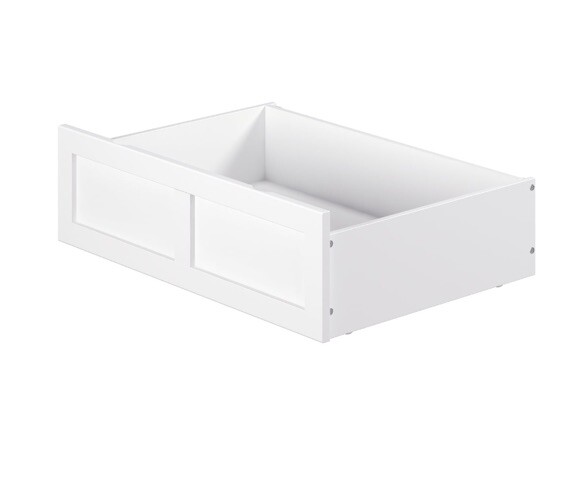 Twin Foot Drawer