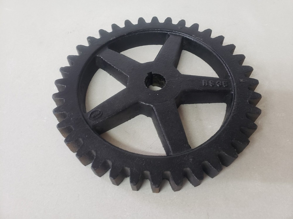 UNUSED - RS36 Sprocket Gear
