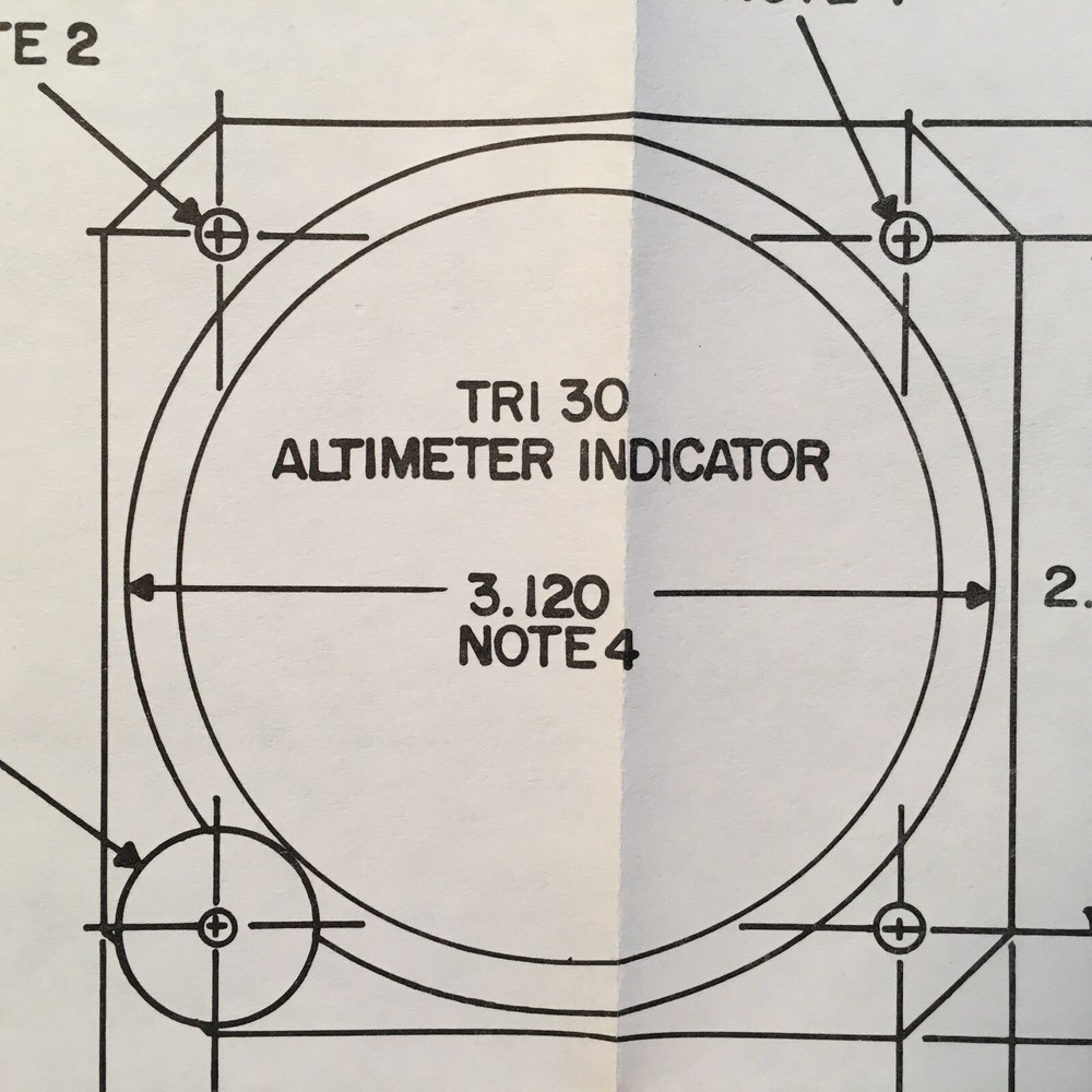 Terra TRA-3000, TRI-20/30/40 Install manual