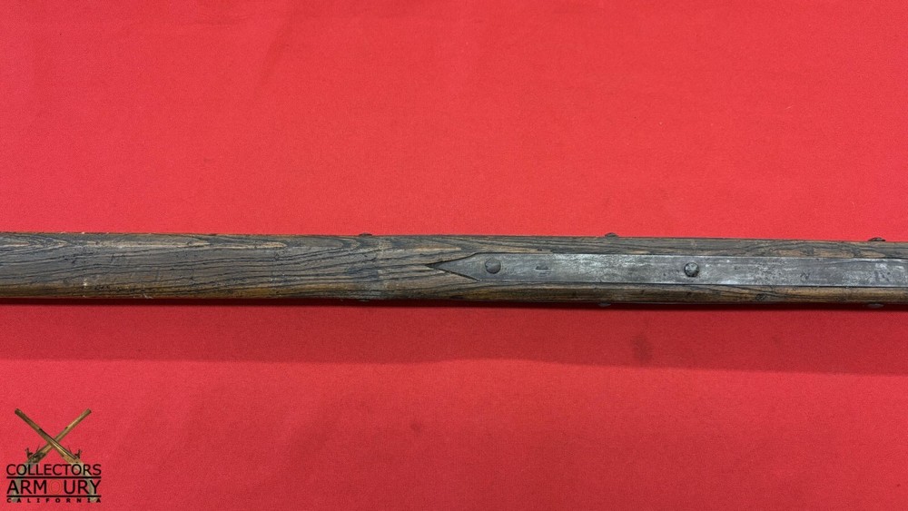 16th/17th Century Heavy Continental Pole Axe