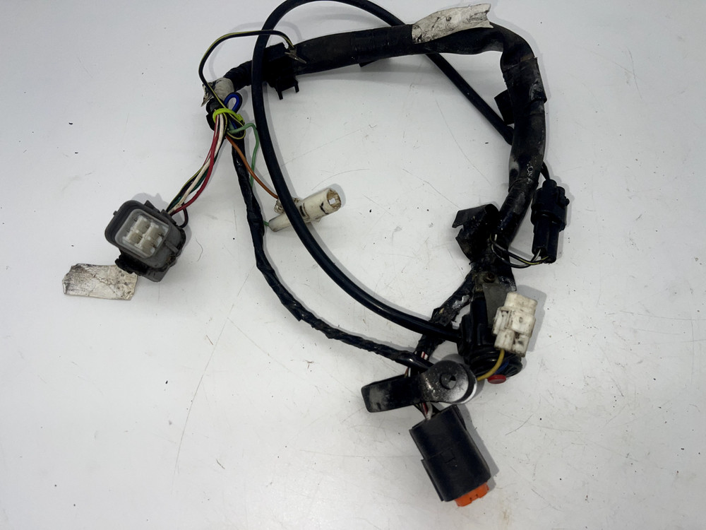 2005 KAWASAKI KX250F WIRE HARNESS