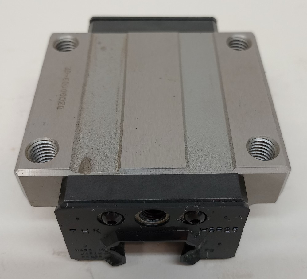THK HSR25A Linear Guide Block Ball Bearing