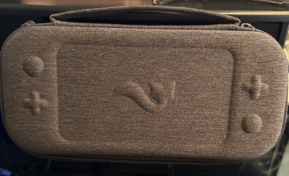 ButterFox Carry Case Nintendo Switch