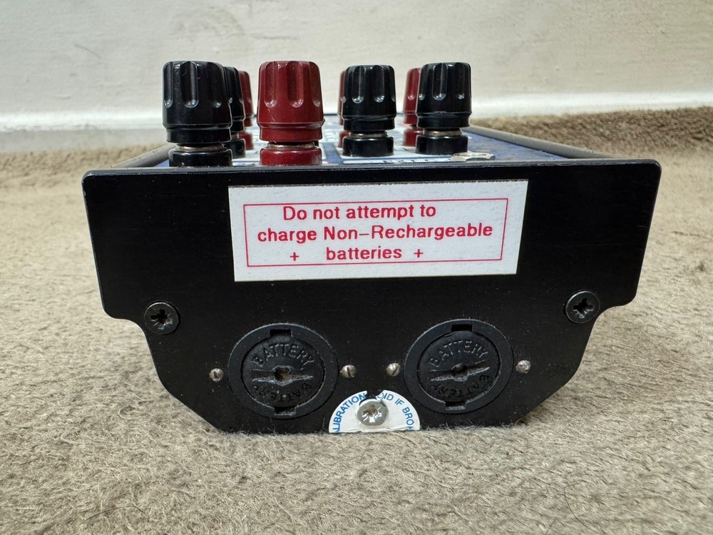 Haven Automation Limited / Spec Cal Eclipse / Multifunction Process Calibrator