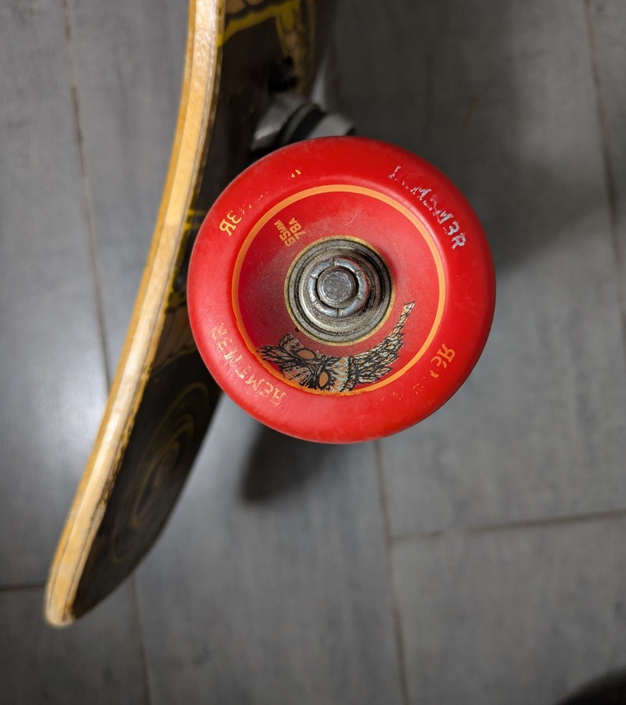 Sector 9 Nine Skateboards Striker 36" Complete Longboard