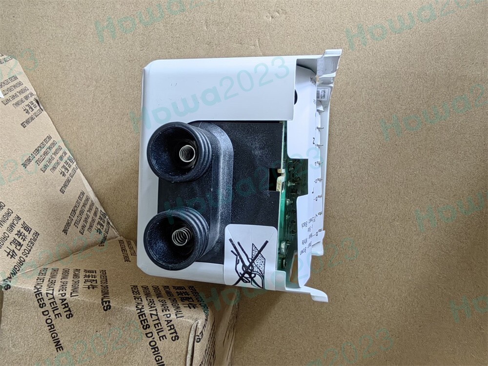 RIELLO Burner 40G RBL 530SE Program Ignition Controller Original CONTROL BOX 8KV