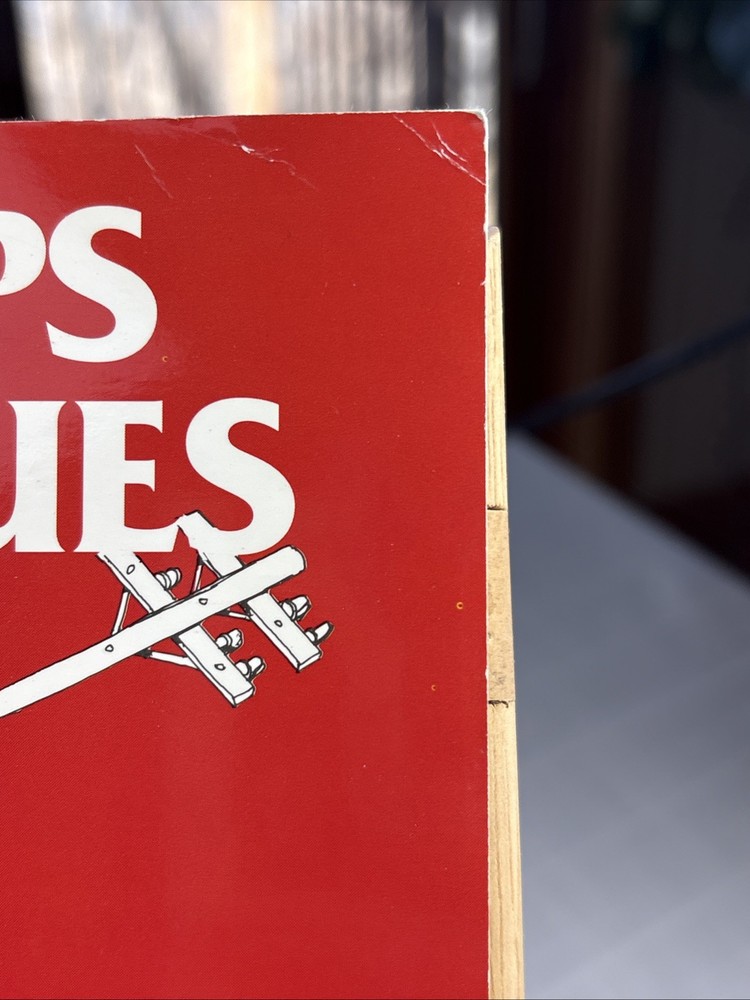 Detailing Tips And Techniques From Model Railroader (Bob Hayden) Handbook No. 35