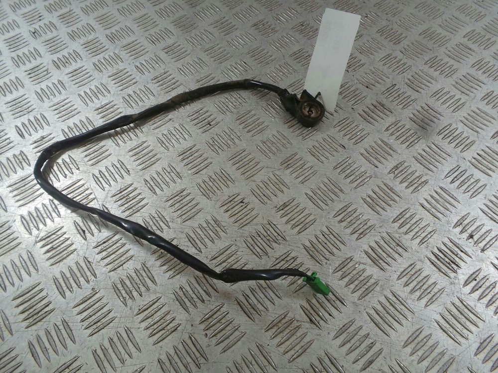 2005 HONDA XR 125 stand switch