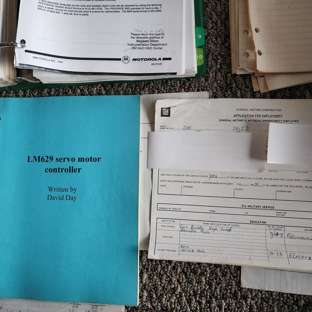 SOL-20 S-100 Computer System + Pro-Log M822/M823 Lab Equipment + Boards + DOCS