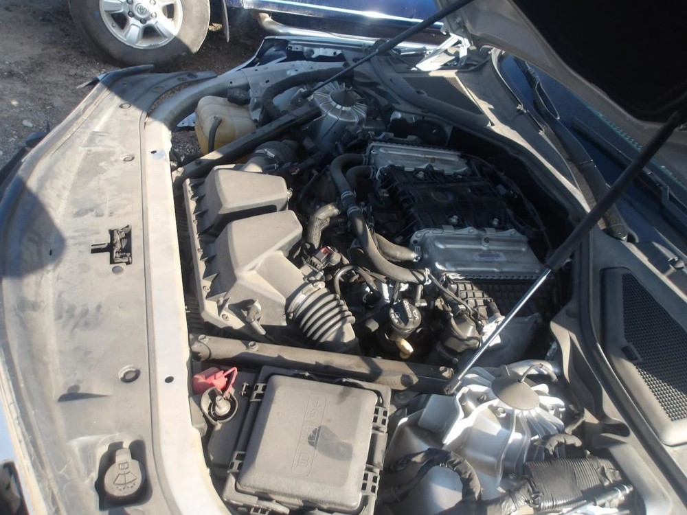 CT6 2018 Air Shutter 2213574
