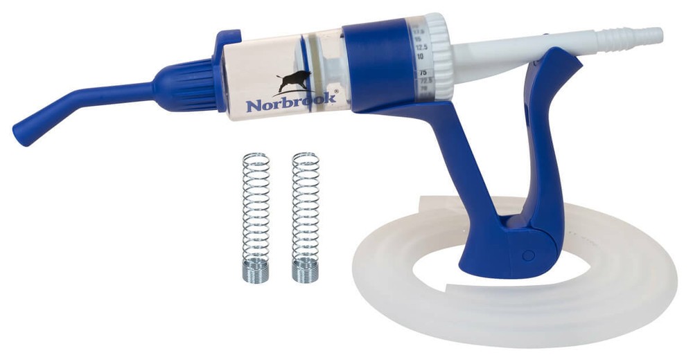 Eprizero Eprinomectin Pour On Applicator Norbrook