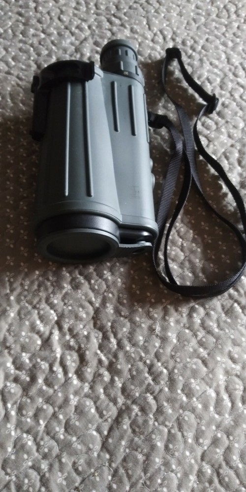 Yukon Variable Power Spotting Scope
