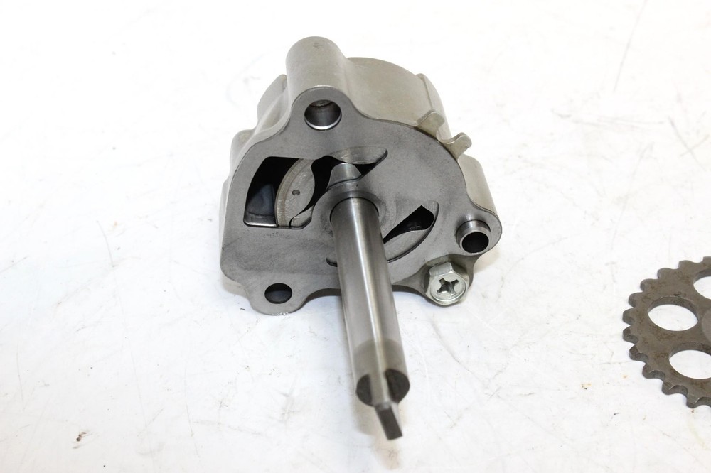 2000 HONDA CBR600F4 ENGINE MOTOR OIL PUMP OEM