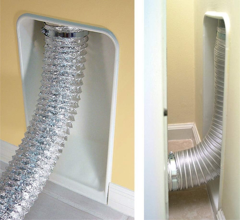 Efficient Upward Venting Solution | Model 425 for 2x6 New Construction