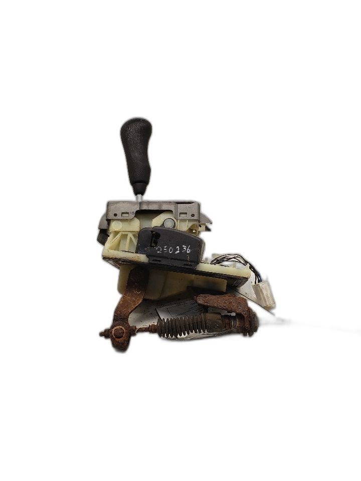 IMPREZA 2007 Transmission Shift OEM