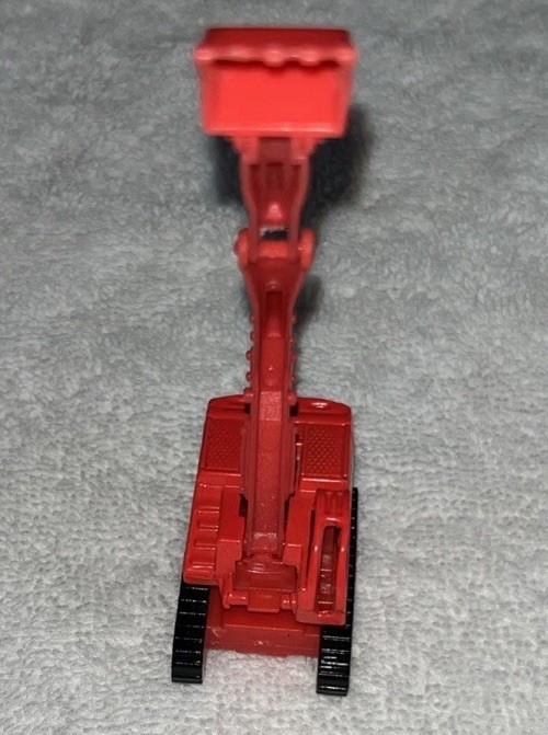 Smart Toys Excavator