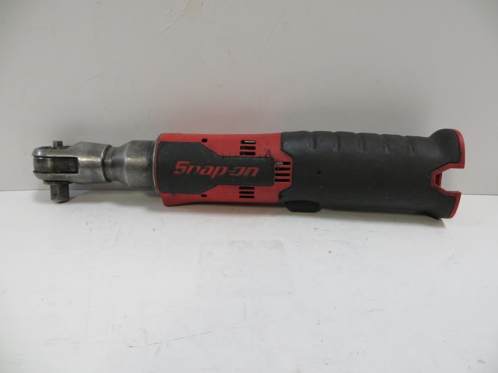 Snap On CTR762 14.4 v 3/8" Cordless Ratchet tools only