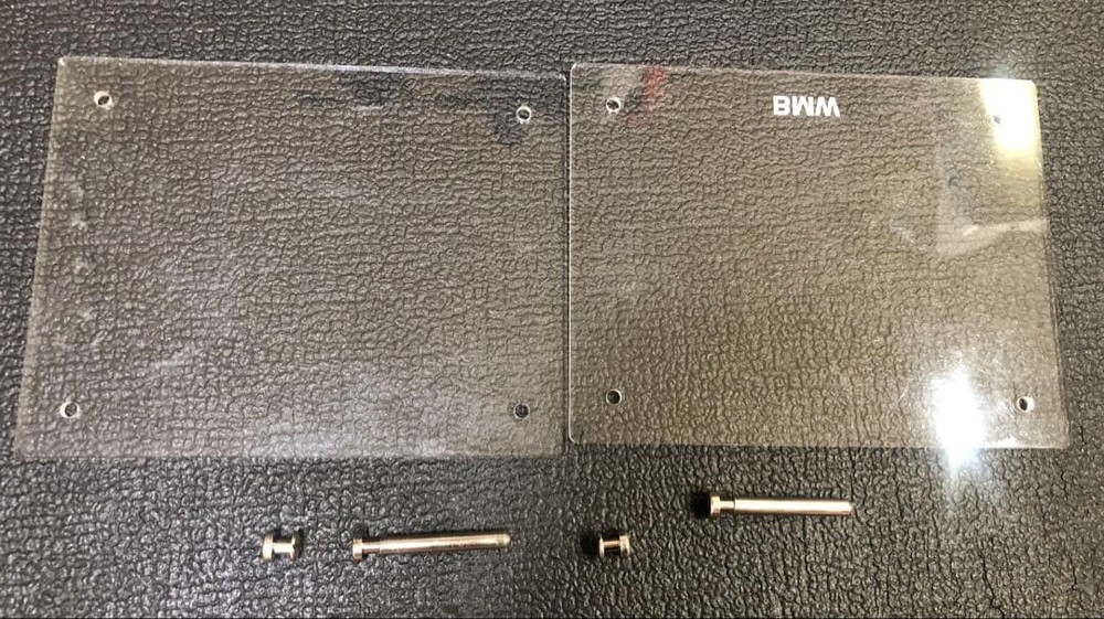 Bwm Novelty Photo Frame