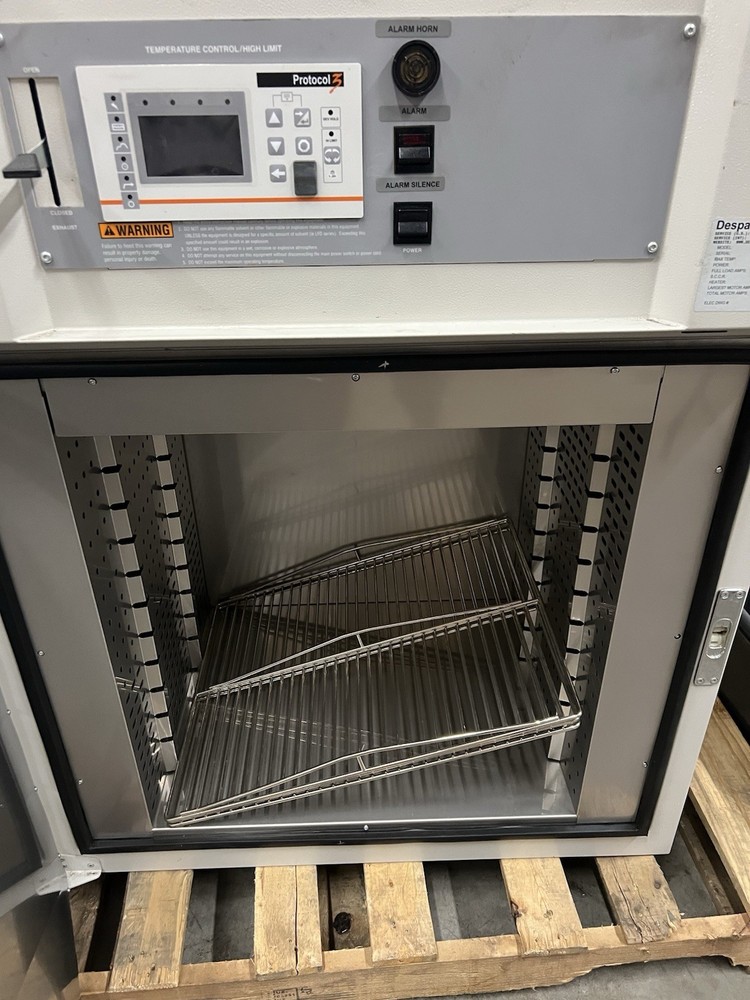 LAC High- Performance Benchtop Oven